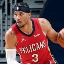 Les pélicans de la Nouvelle-Orléans signent avec Josh Hart